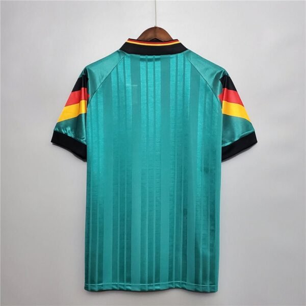 retro football shirts