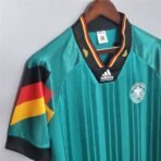 retro football shirts