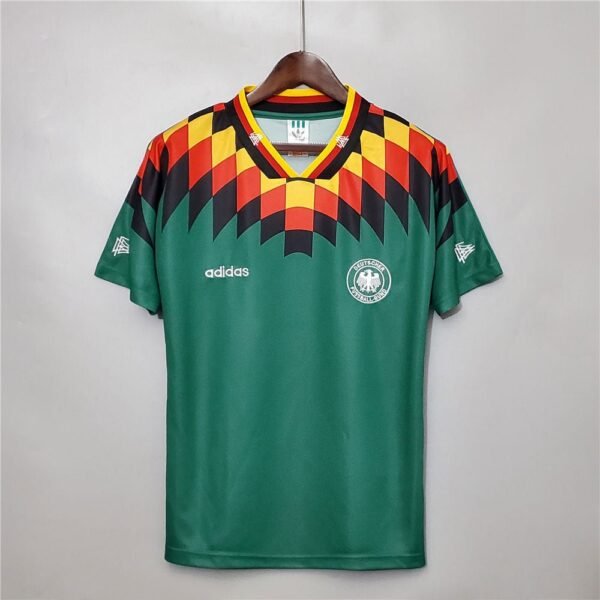 retro football shirts