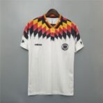 retro football shirts