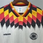 retro football shirts