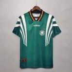 retro football shirts