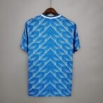 retro football shirts