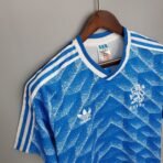 retro football shirts