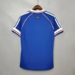 retro football shirts