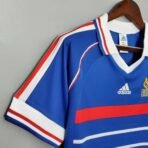 retro football shirts