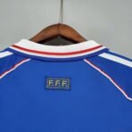 retro football shirts