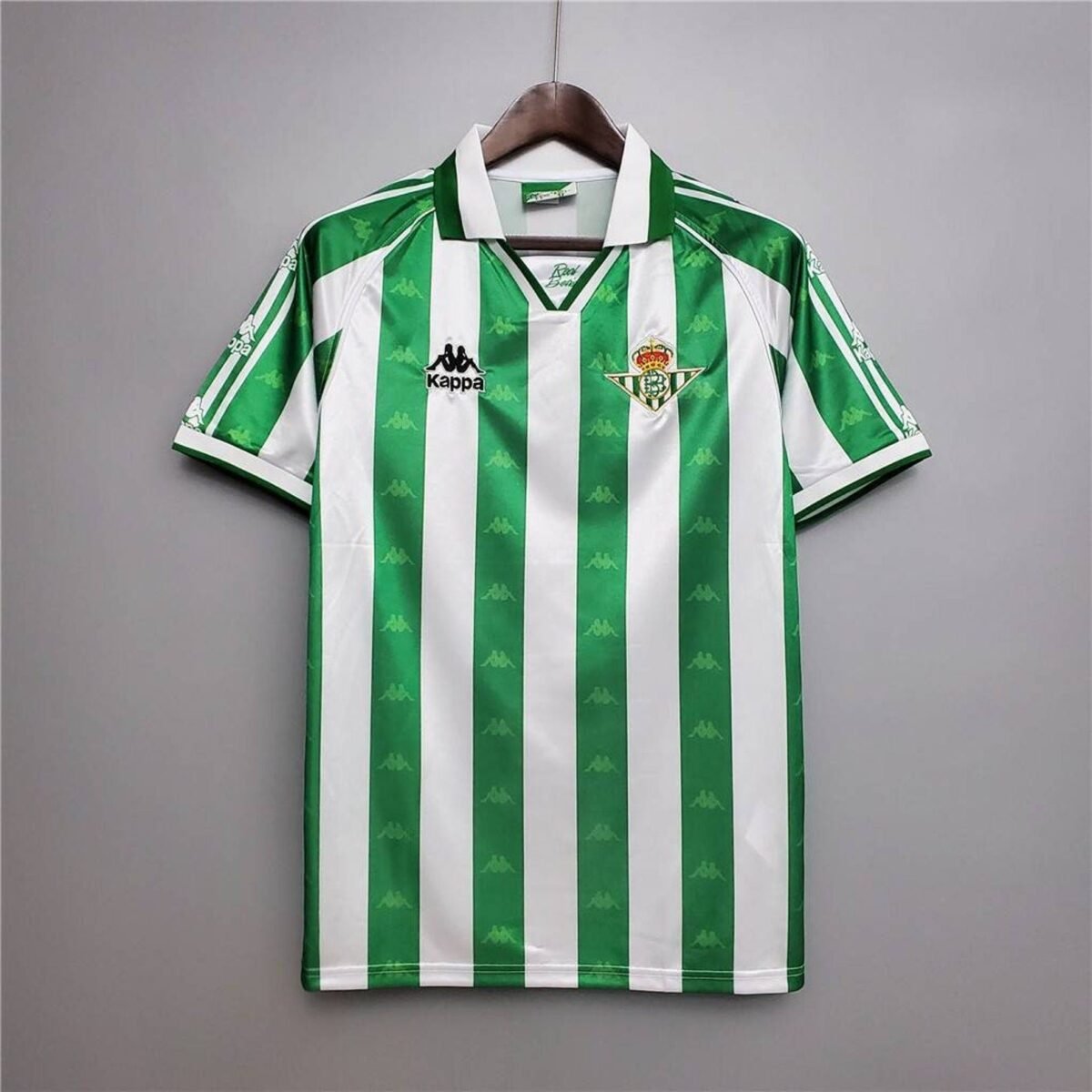 la liga shirts