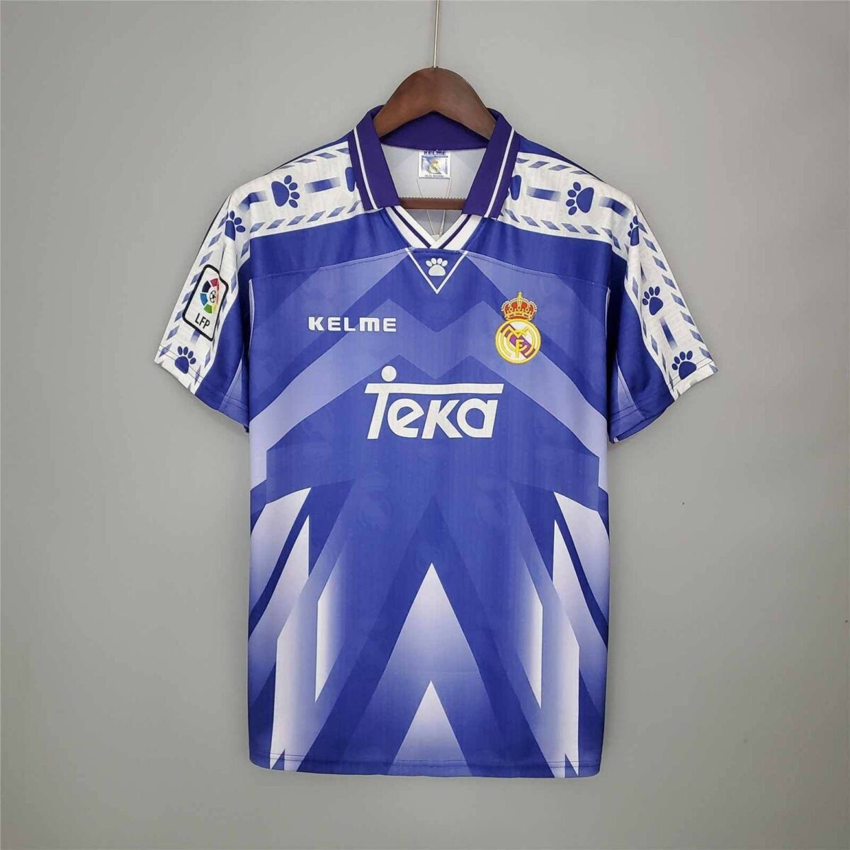 la liga shirts