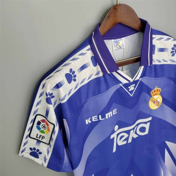 la liga shirts