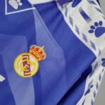 la liga shirts