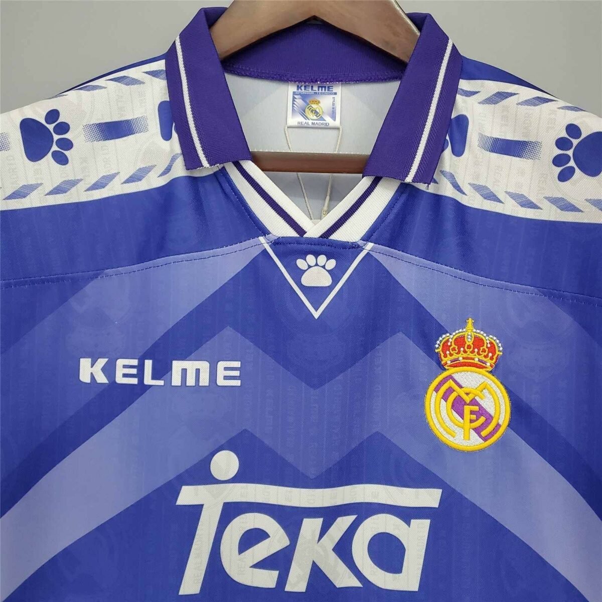 la liga shirts