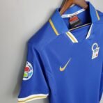 retro football shirts