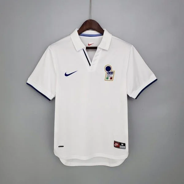 retro football shirts