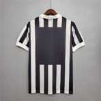 retro football shirts