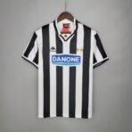 retro football shirts