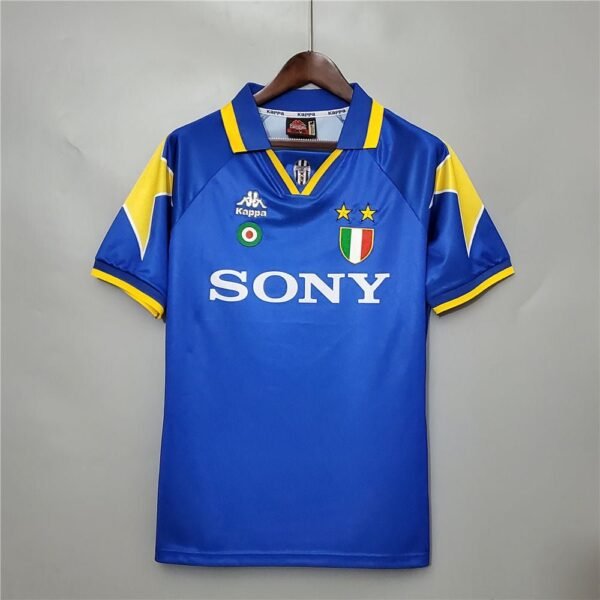 retro football shirts