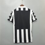 retro football shirts