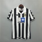 retro football shirts