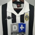 retro football shirts