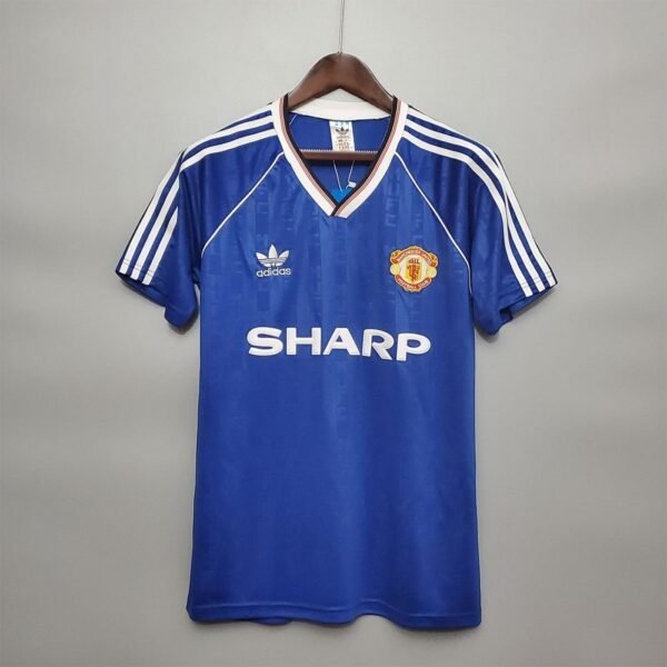 retro football shirts