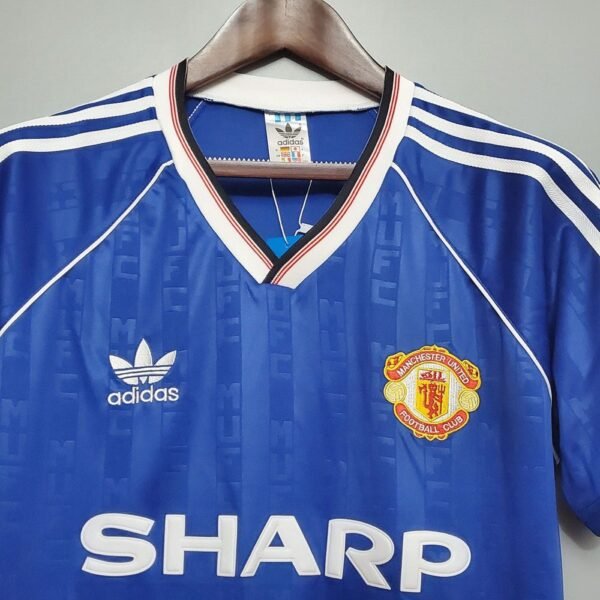 retro football shirts