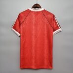 retro football shirts