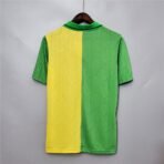 retro football shirts