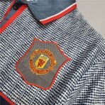 retro football shirts