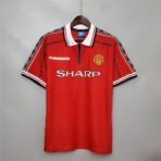 retro football shirts