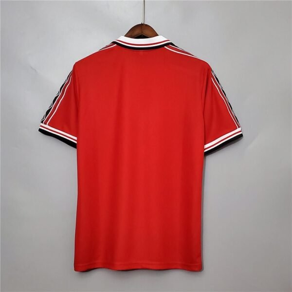 retro football shirts