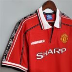 retro football shirts