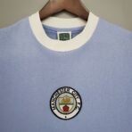 retro football shirts