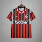 retro football shirts