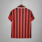 retro football shirts