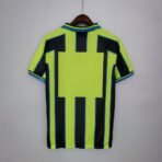 retro football shirts