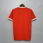 retro football shirts