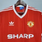 retro football shirts