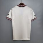 retro football shirts