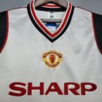 retro football shirts