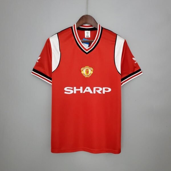 retro football shirts