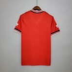 retro football shirts