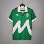 retro football shirts