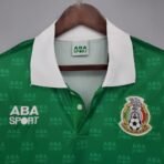 retro football shirts