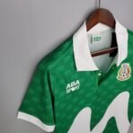 retro football shirts