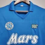 retro football shirts