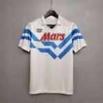 retro football shirts