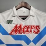 retro football shirts