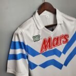 retro football shirts