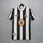 retro football shirts